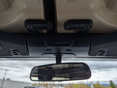 2018 Jeep Wrangler Unlimited Unlimited Rubicon