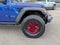 2018 Jeep Wrangler Unlimited Unlimited Rubicon
