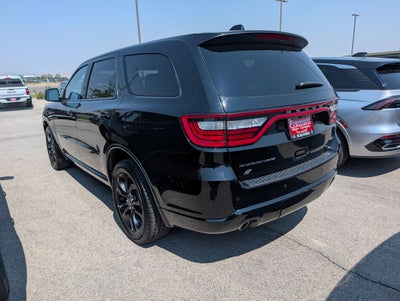 2025 Dodge Durango GT AWD