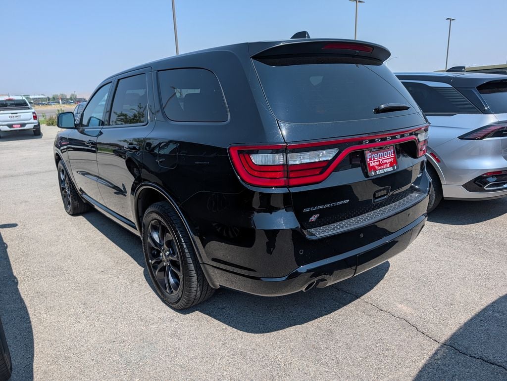 2025 Dodge Durango GT AWD