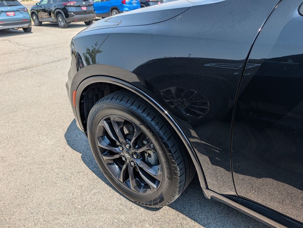2025 Dodge Durango GT AWD