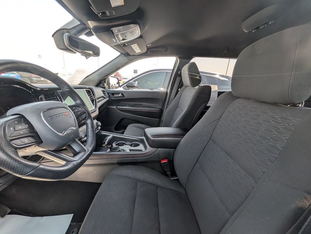 2025 Dodge Durango GT AWD