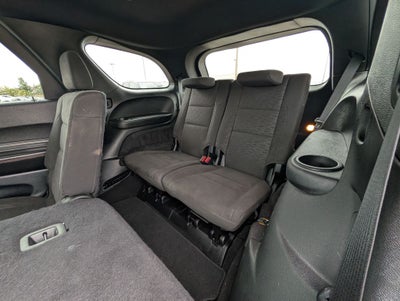 2025 Dodge Durango GT AWD