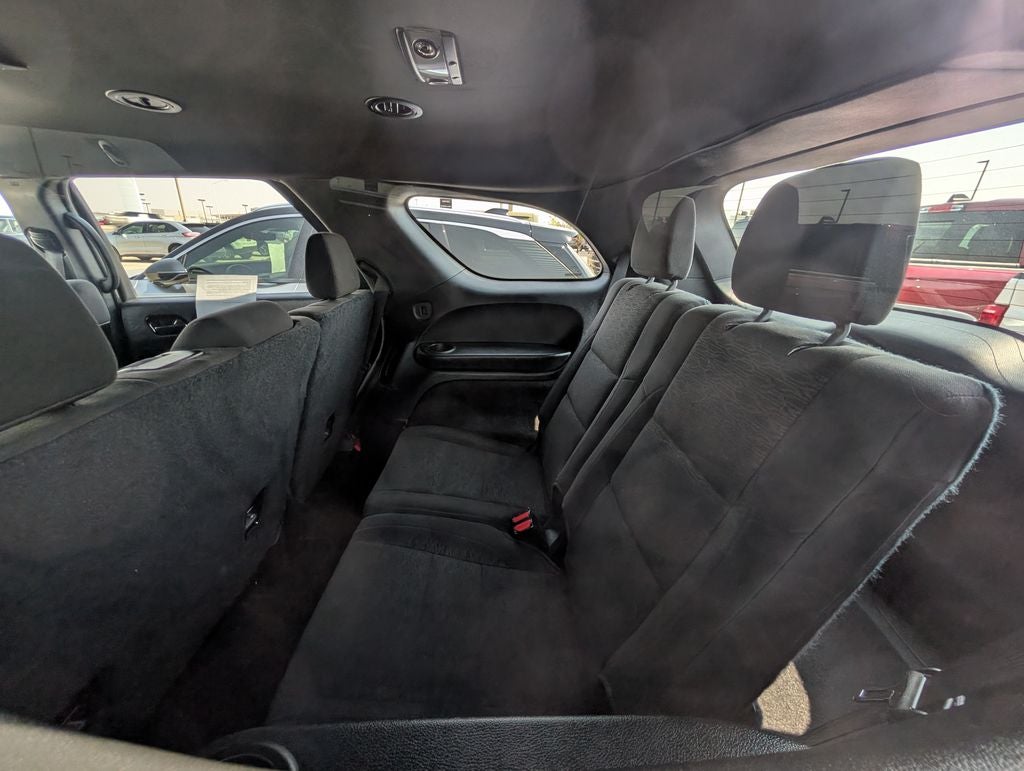 2025 Dodge Durango GT AWD