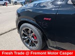 2018 Dodge Durango SRT