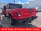 2021 Jeep Gladiator Freedom