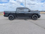 2023 RAM 1500 SLT
