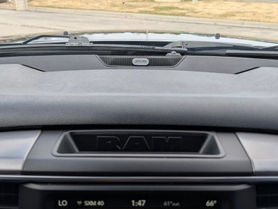 2023 RAM 1500 SLT