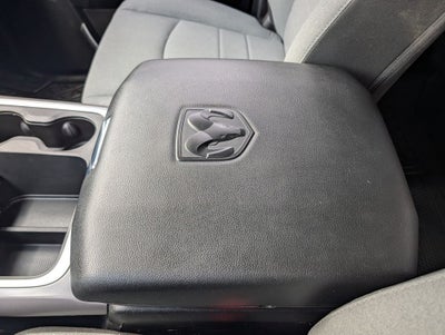 2023 RAM 1500 SLT
