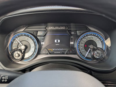 2022 RAM 1500 Limited