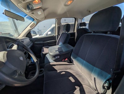 2005 Dodge Ram 1500 SLT