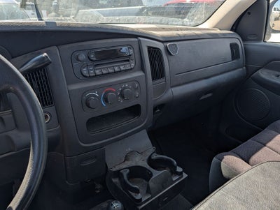 2005 Dodge Ram 1500 SLT