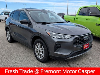 2025 Ford Escape Active AWD