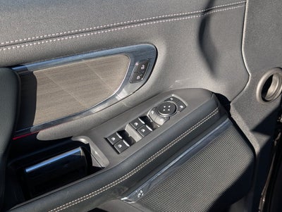 2025 Ford Expedition Max Platinum MAX