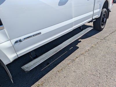 2022 Ford F-350SD Platinum