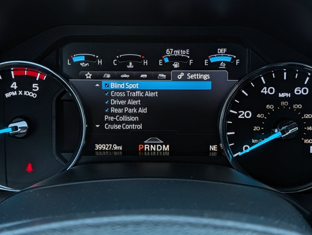 2022 Ford F-350SD Platinum