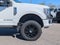 2022 Ford F-350SD Platinum