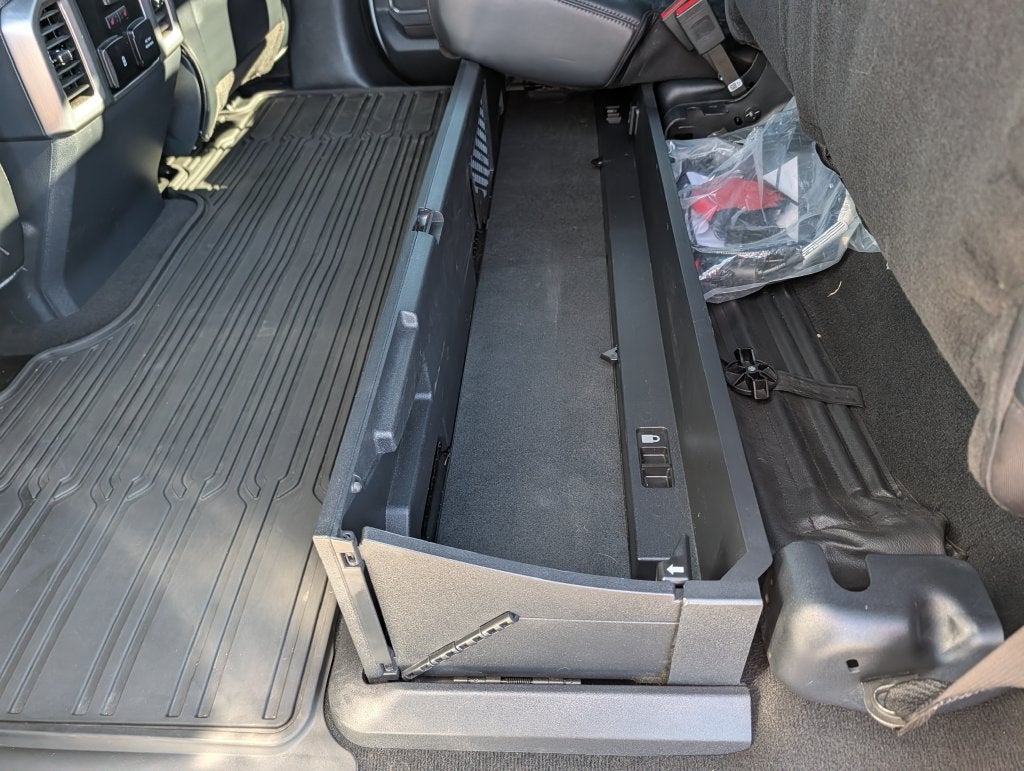 2022 Ford F-350SD Platinum