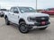 2025 Ford Ranger XLT FX4