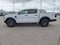 2025 Ford Ranger XLT FX4