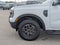 2025 Ford Ranger XLT FX4