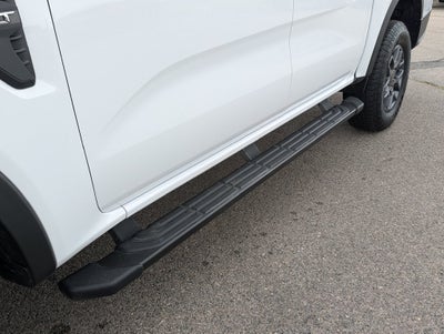2025 Ford Ranger XLT FX4