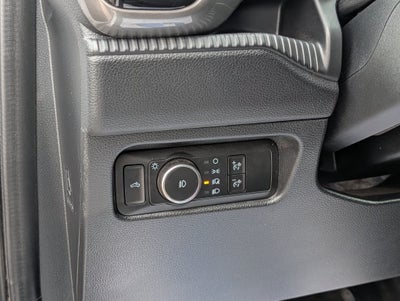 2025 Ford Ranger XLT FX4