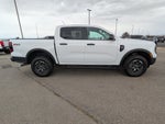 2025 Ford Ranger XLT FX4