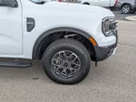 2025 Ford Ranger XLT FX4