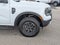 2025 Ford Ranger XLT FX4