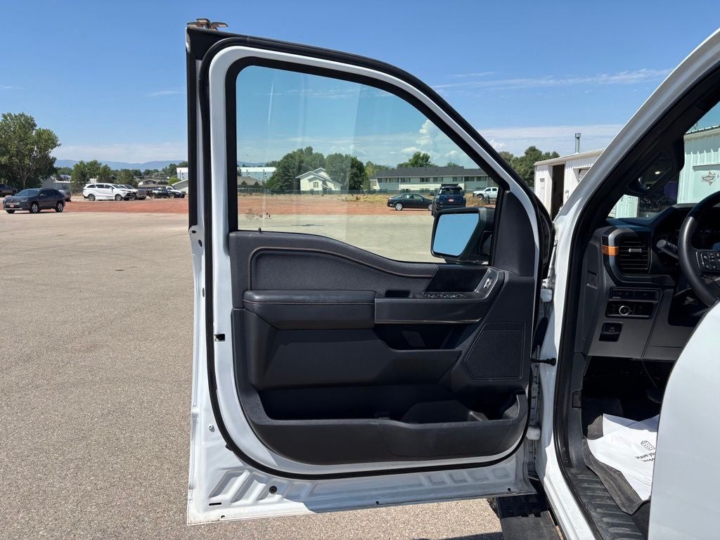 2023 Ford F-150 Tremor 4x4