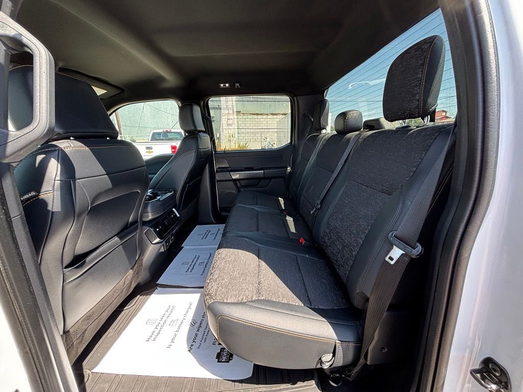 2023 Ford F-150 Tremor 4x4