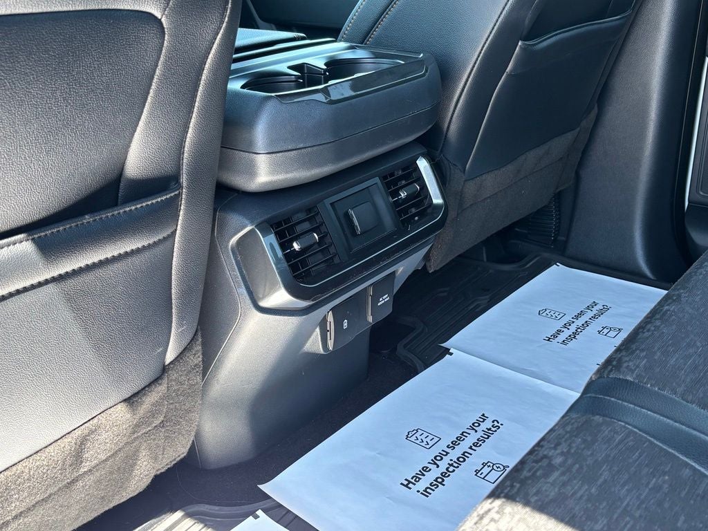 2023 Ford F-150 Tremor 4x4
