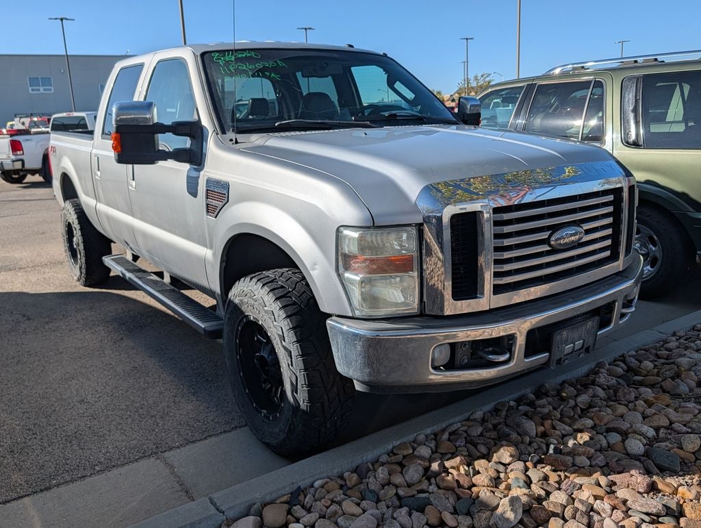 2010 Ford F-350SD XL