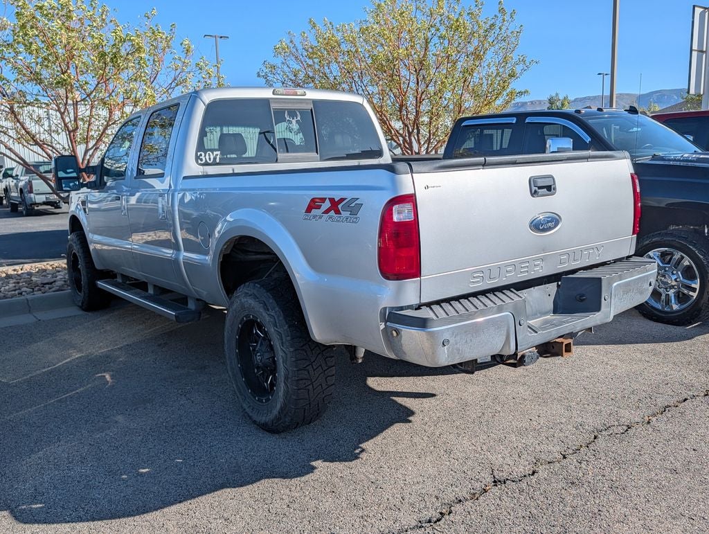 2010 Ford F-350SD XL