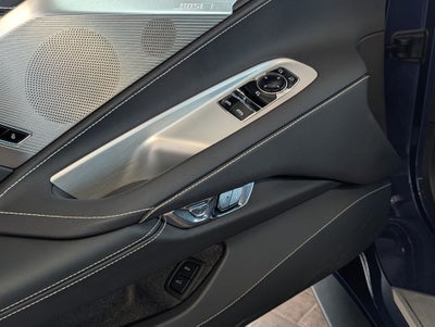 2025 Chevrolet Corvette Stingray 2LT
