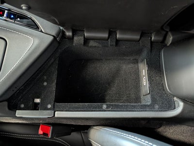 2025 Chevrolet Corvette Stingray 2LT