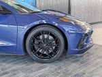 2025 Chevrolet Corvette Stingray 2LT
