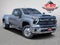 2026 Chevrolet Silverado 3500HD LTZ DRW 4x4
