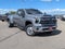 2026 Chevrolet Silverado 3500HD LTZ DRW 4x4