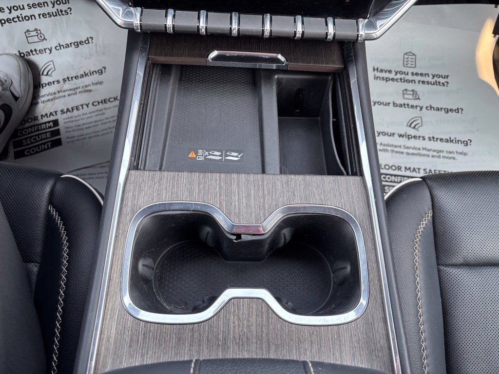 2024 GMC Acadia Denali Reserve AWD