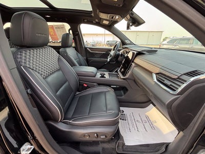 2024 GMC Acadia Denali Reserve AWD