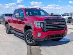 2020 GMC Sierra 2500HD AT4