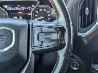 2020 GMC Sierra 2500HD AT4