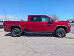 2020 GMC Sierra 2500HD AT4
