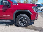 2020 GMC Sierra 2500HD AT4