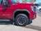 2020 GMC Sierra 2500HD AT4