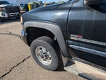 2005 GMC Sierra 2500HD SLE