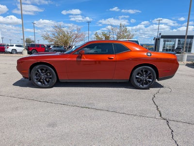 2020 Dodge Challenger GT