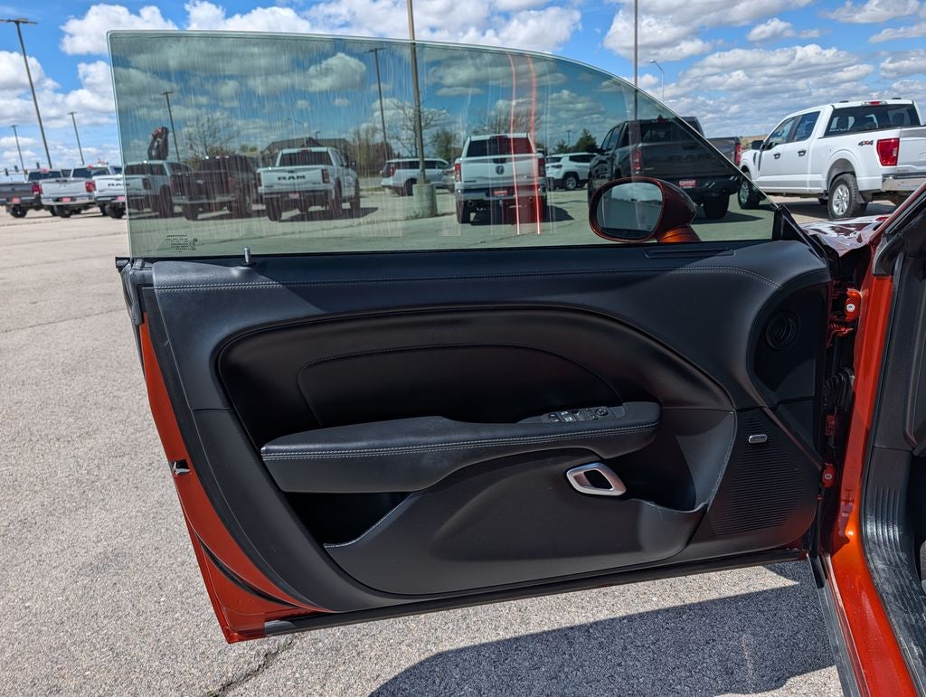 2020 Dodge Challenger GT